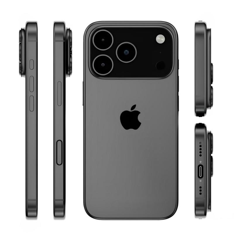 苹果17跟苹果14promax哪个值得入手