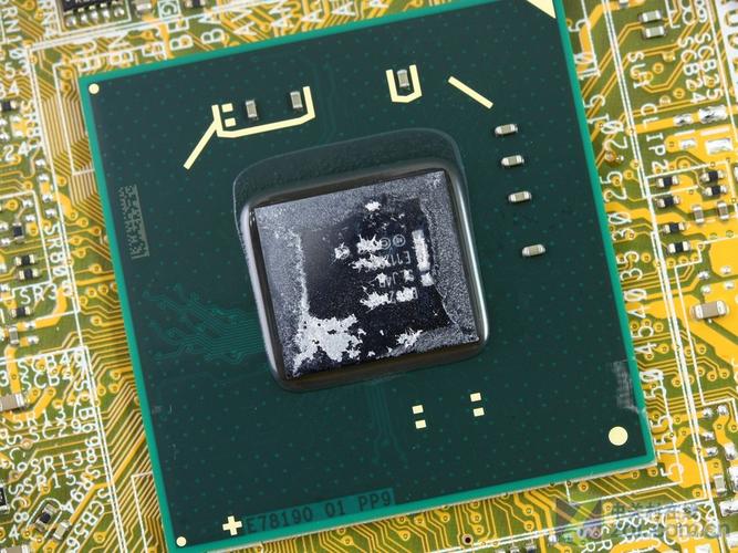 简述南桥芯片的功能