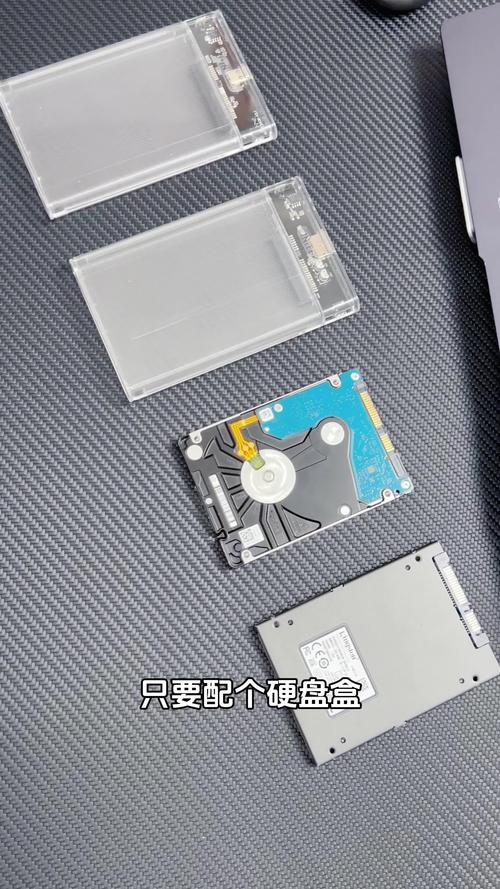 电脑硬盘坏了能不能把里面的东西导出来?