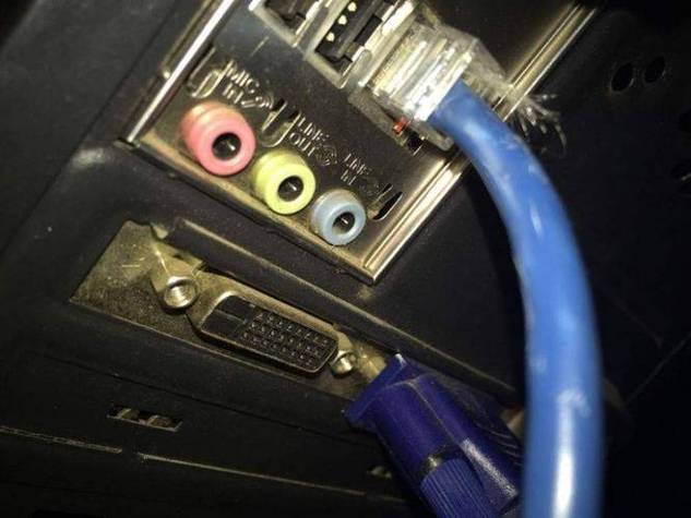 为什么电脑主机声音很大