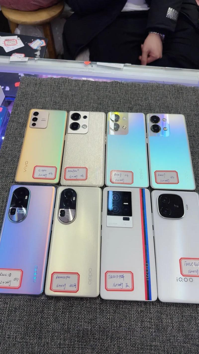 魅族oppovivo怎么选