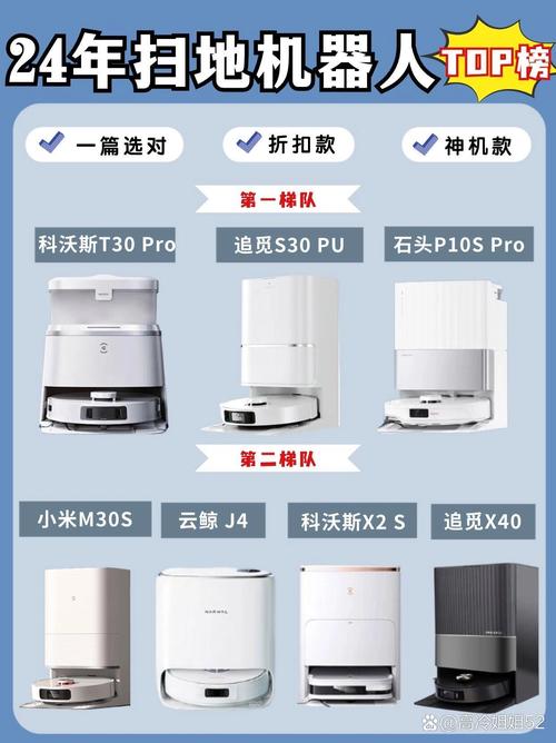 想买扫地机器人,科沃斯和小米,选取哪个品牌比较好