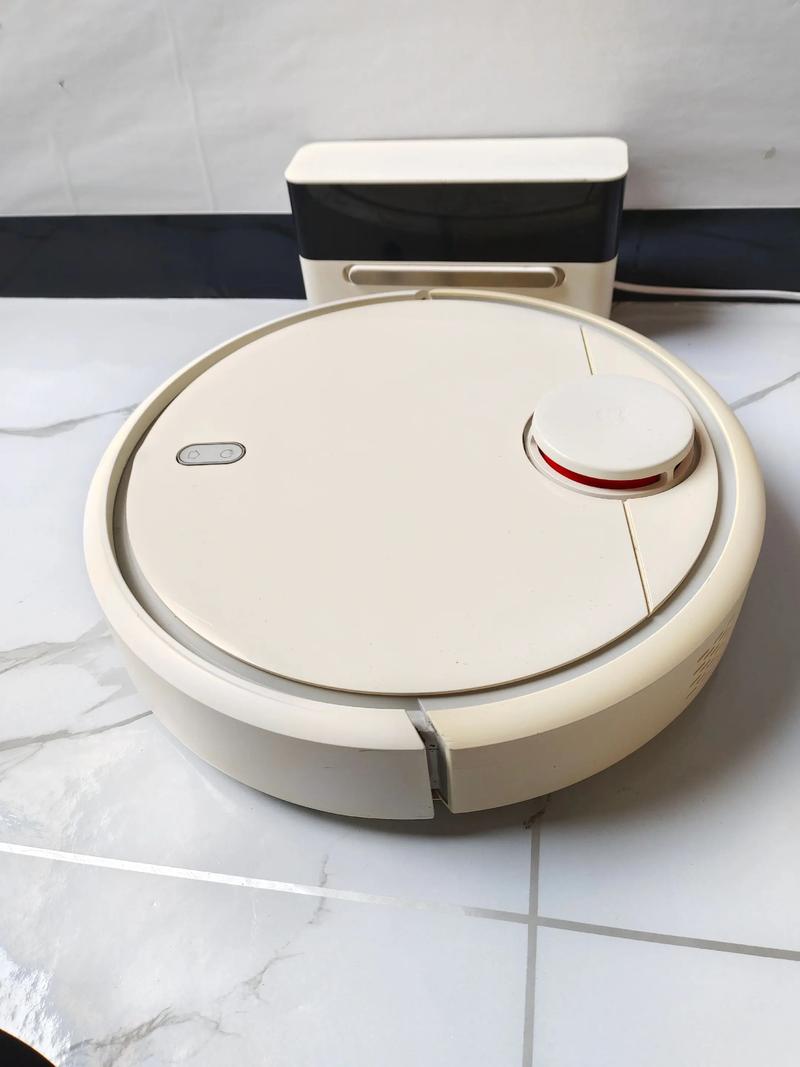 小米扫地机器人几代好