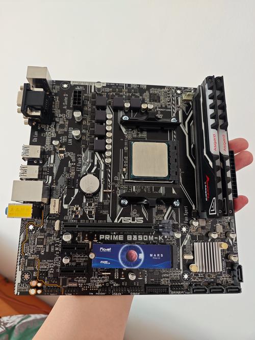 华硕a320m-f主板配什么cpu