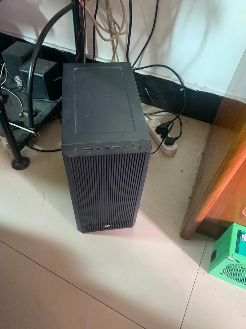 台式电脑小白新手小白如何选台式电脑呢