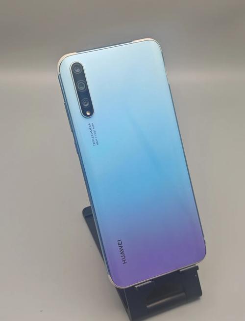 华为畅享10S定价1499元,有哪些特色功能?