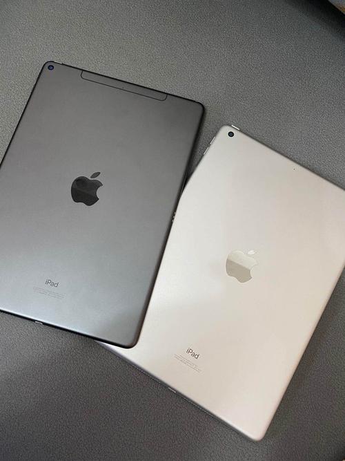ipad2019和air3哪个比较好?