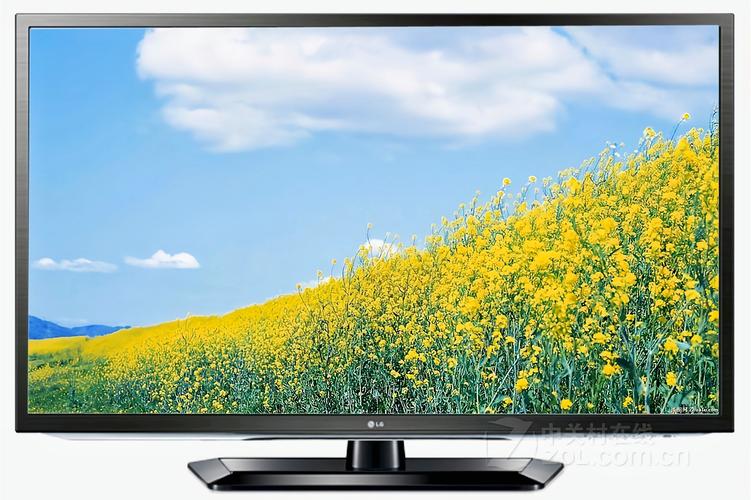 电视一般都是什么屏幕