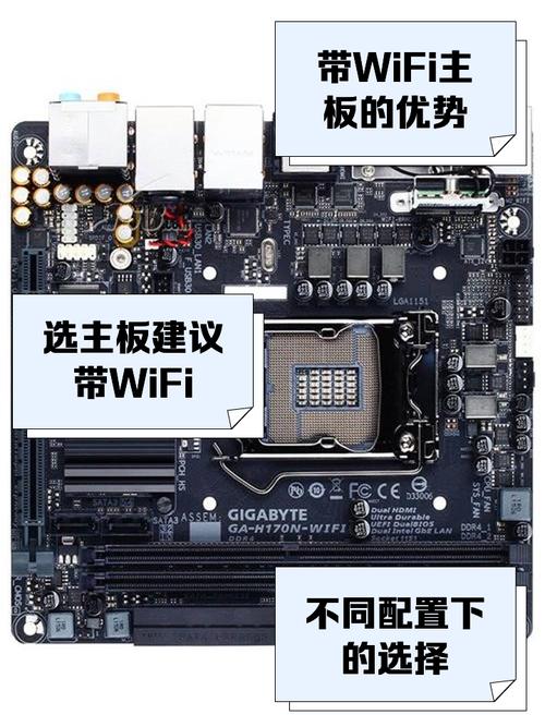 组装的台式电脑需要买网卡声卡吗?