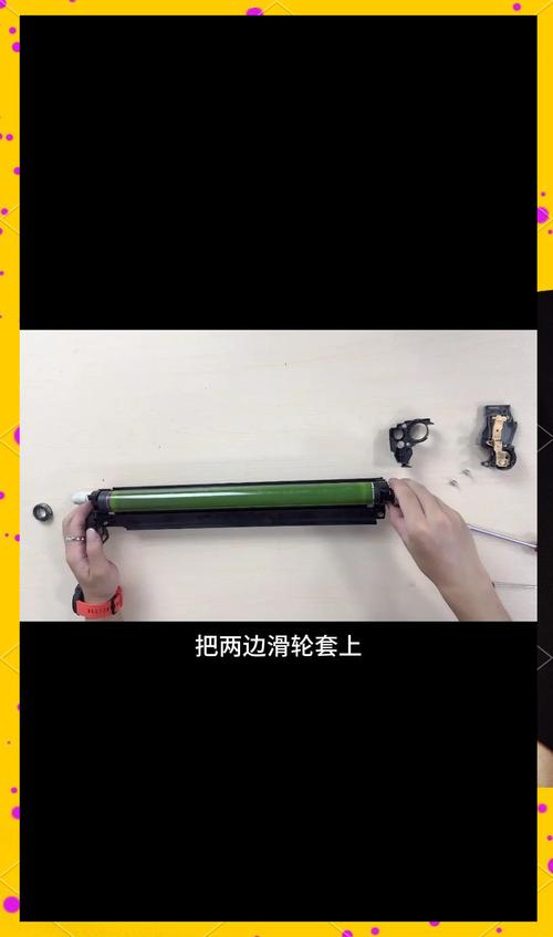 墨盒芯片坏了能修吗