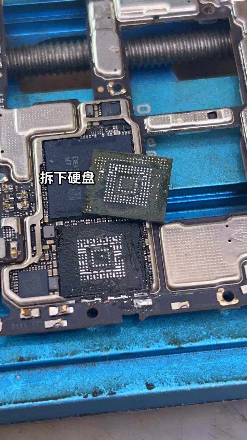 手机硬盘坏了里面的数据能恢复吗