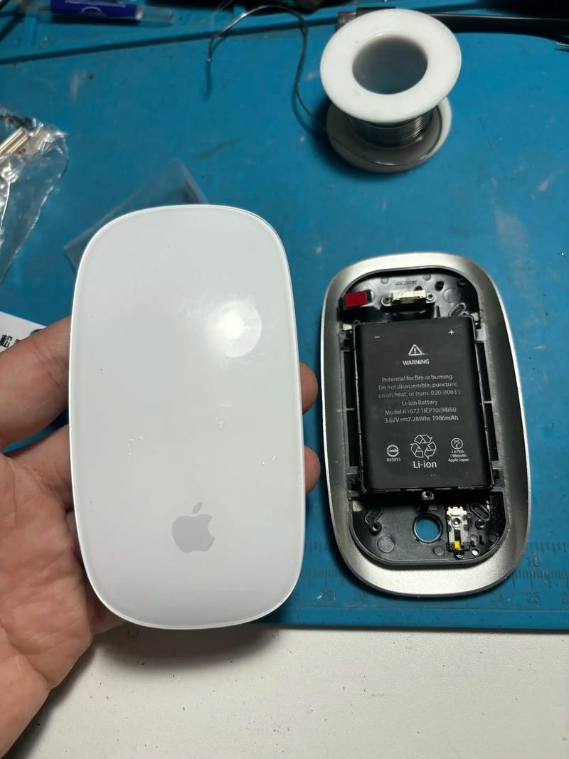 苹果笔记本鼠标没反应怎么办(苹果笔记本鼠标没反应怎么办)