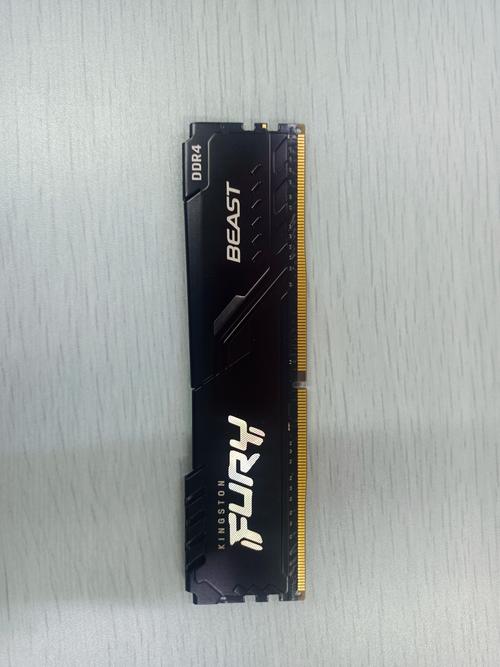 金士顿ddr43600内存条超频