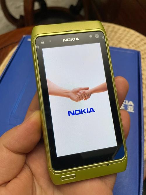 诺基亚哪款手机的拍照功能比较好