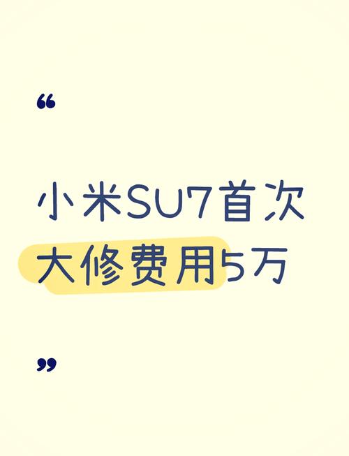 小米之家换电池要多少钱