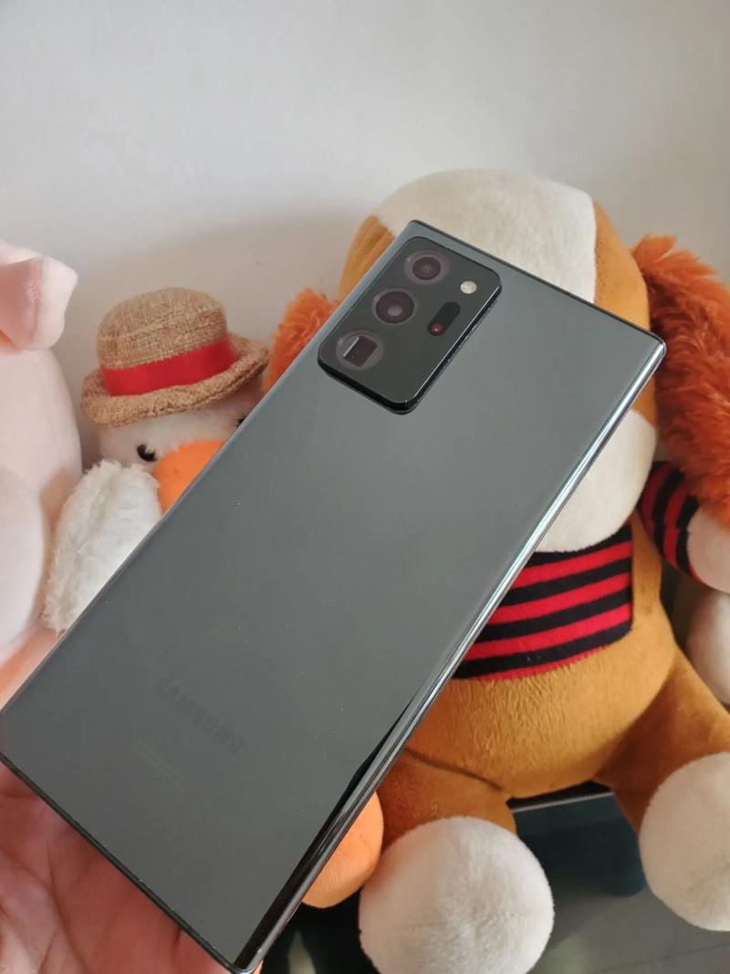 三星Note20参数详解:领略强大性能与多功能拍摄