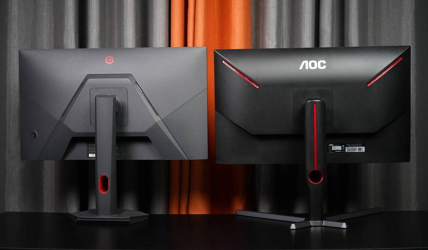 hkc与aoc显示器哪个好