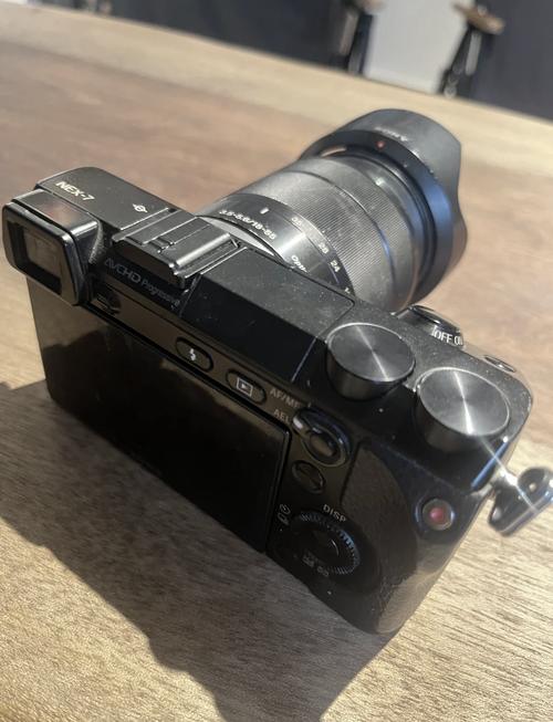 SONY的微单NEX『7』,NEX『5』N和NEX-F3哪个好