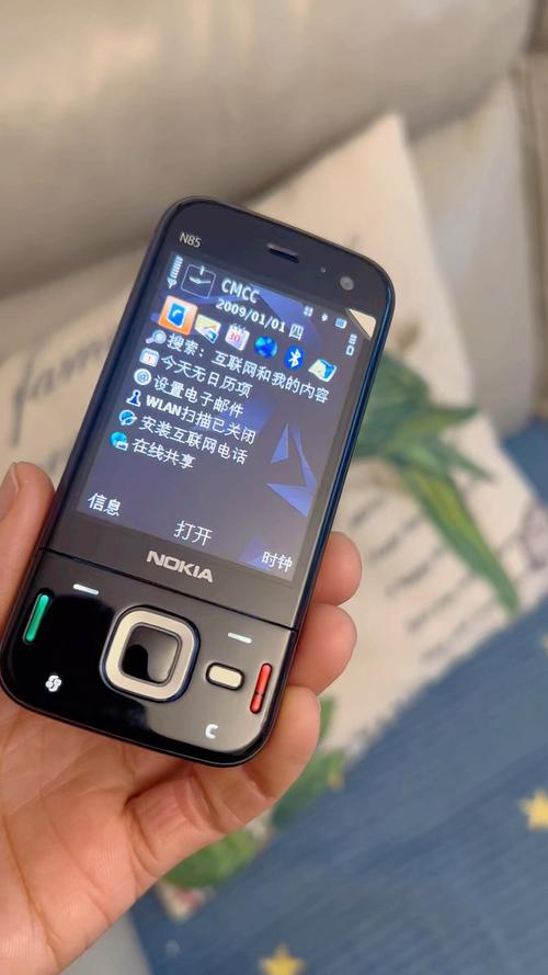 诺基亚n系列音质比较好的手机诺基亚n系列