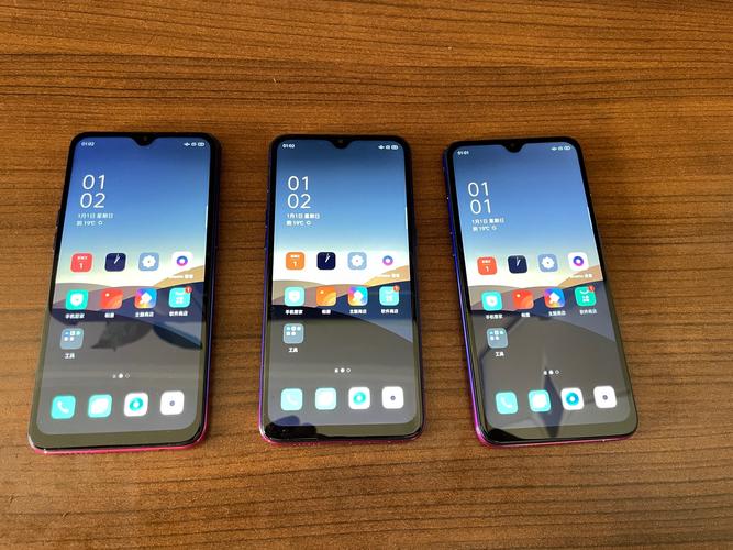 oppok1和r15x有什么区别