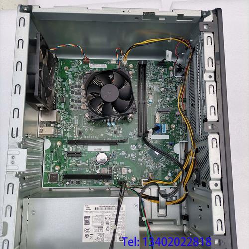 hp288prog2mt的主板型号