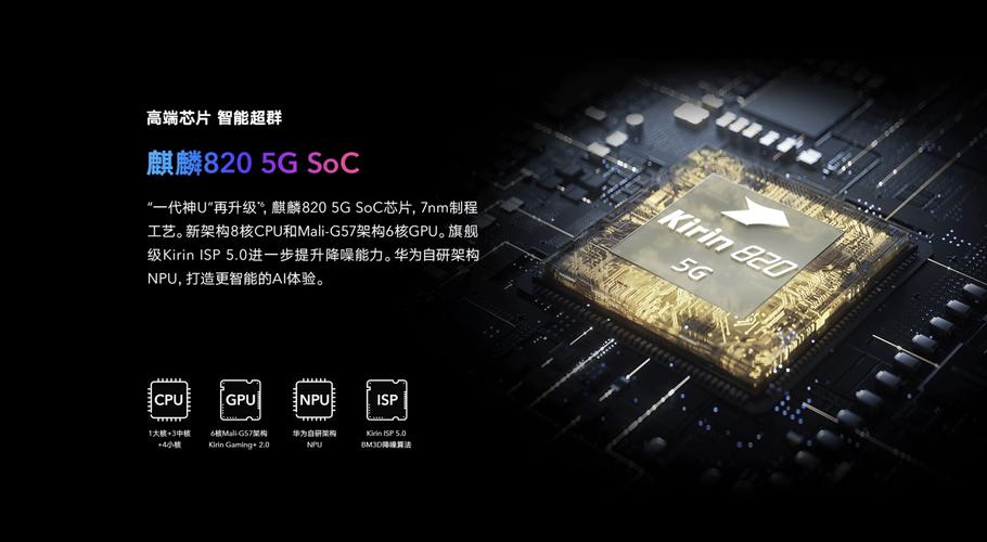 麒麟810,麒麟970,骁龙845哪个好,排名一下?