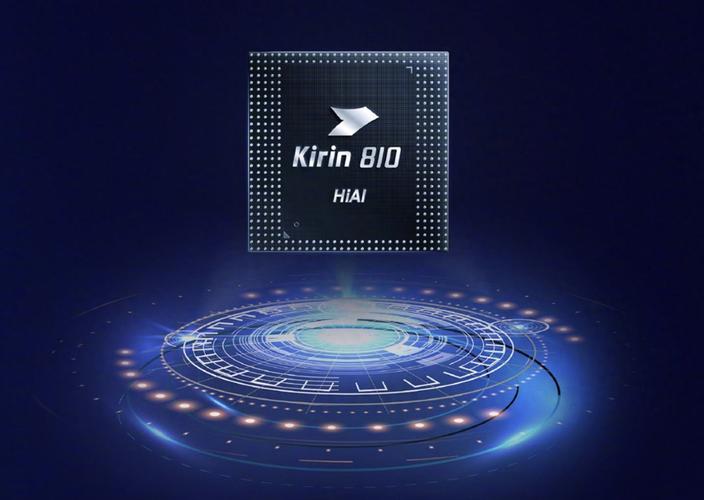 海思麒麟处理器810好还是970好?