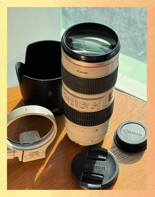 适合佳能单反所使用的长焦镜头包括副厂推荐
