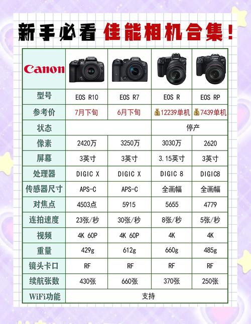 佳能贫穷摄影性价比镜头购买攻略