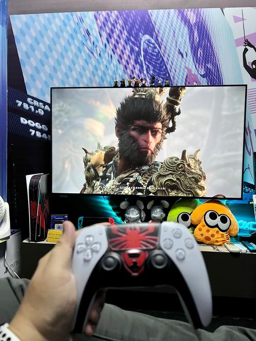 腾讯极光投影P2---预售阶段关注度爆表,“游戏投影仪”魅力何在?