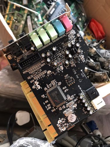 得胜话筒如何调