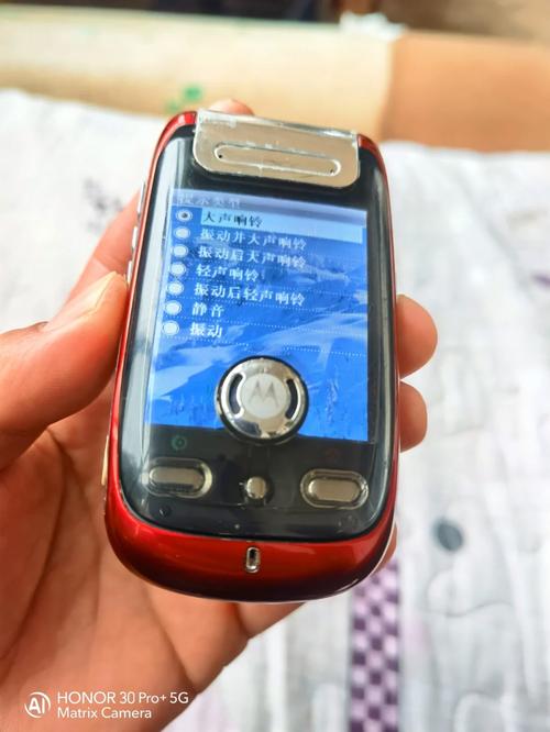 摩托罗拉明系列怎么样