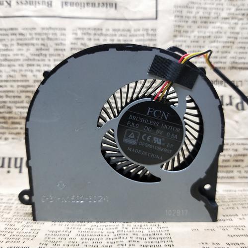 神舟K480I5D3笔记本cpu风扇声音大是什么原因