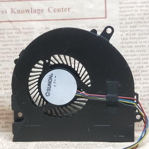 控制电脑风扇转速软件(笔记本控制风扇转速的软件)