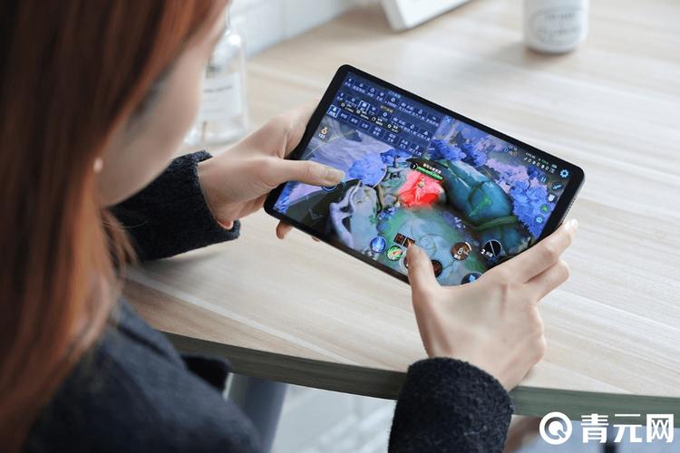 小米平板能玩lol吗