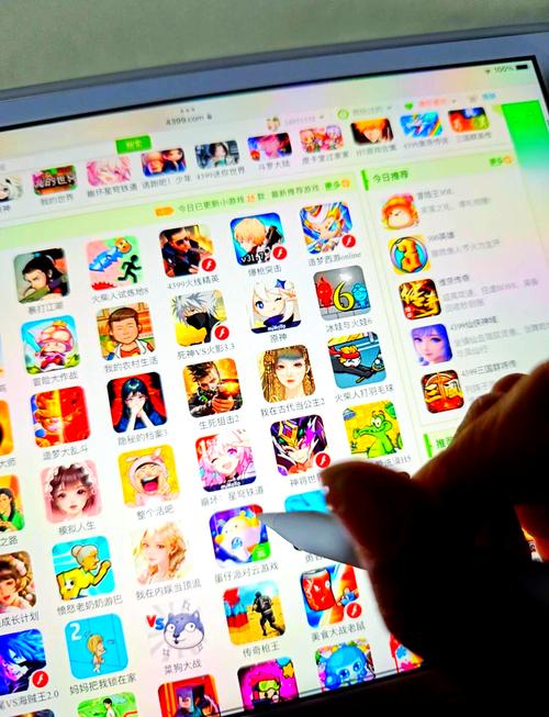 怎么用平板玩洛克王国平板可以玩洛克王国flash