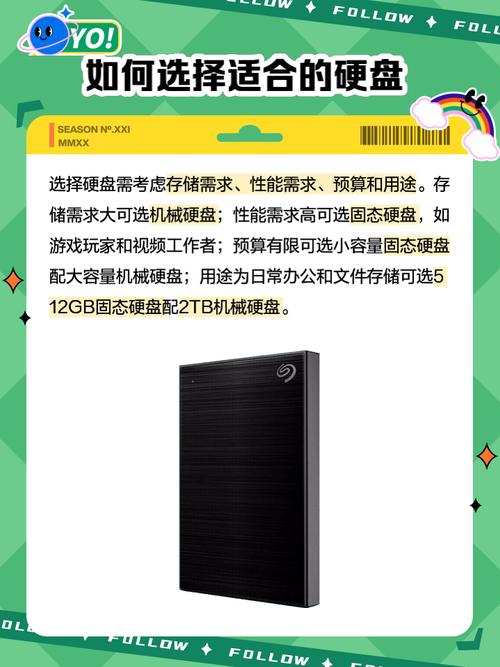 电脑硬盘是什么作用电脑硬盘干什么用的