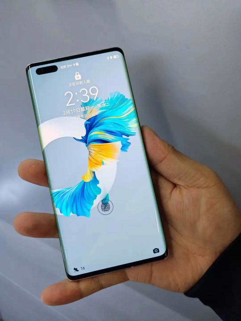 华为mate40和mate40Pro买那个?