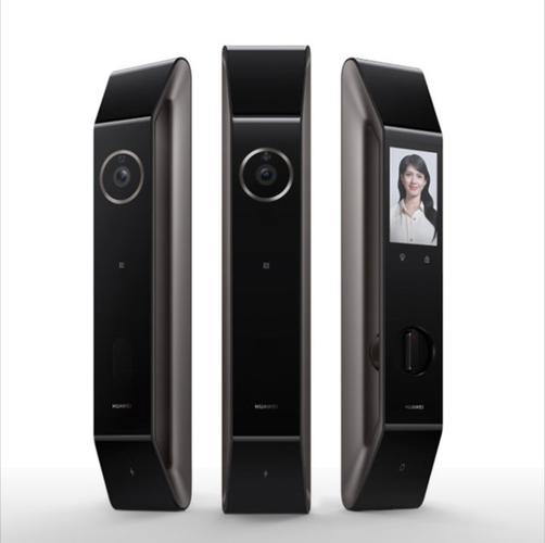 2025最建议买的5款华为智能门锁!高性价比TOP5华为智能门锁推荐!