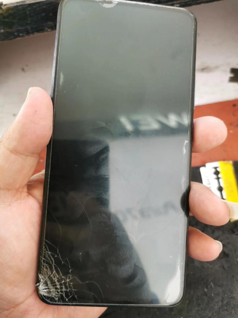 乐平市换vivox6sa内外屏多少钱?