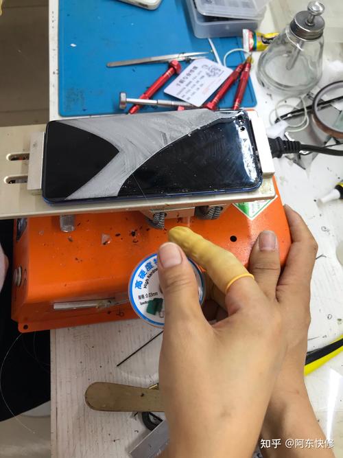 VivoX6的屏换一个多少钱