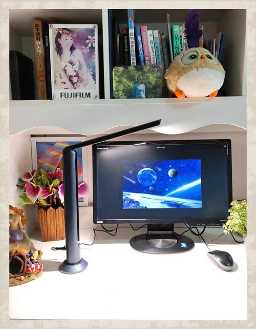 电脑台灯怎么选购