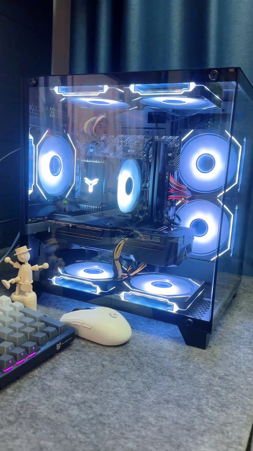 技嘉智能台灯如何在台北电脑展上惊艳众人?