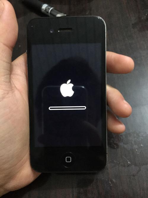 iphone4美版刷ios7没越狱能降级?
