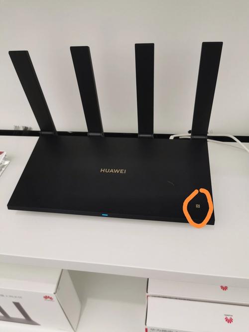 华为路由器哪个型号比较好用