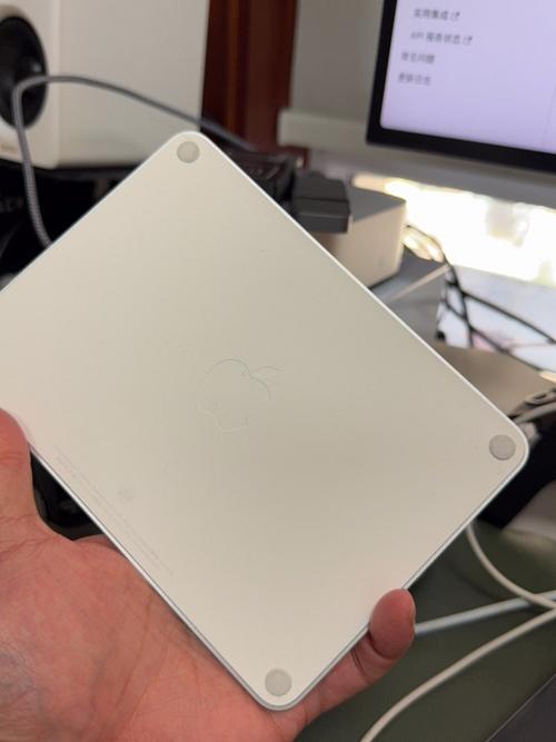 苹果妙控板使用一年感受,值得入手吗