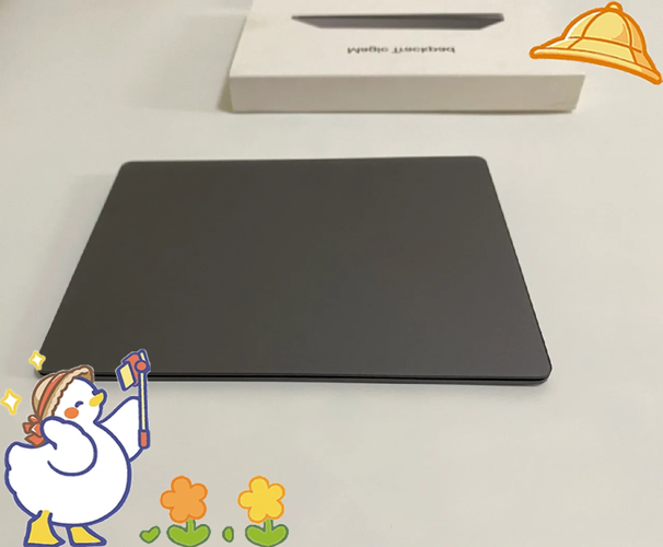 苹果妙控板是干什么用的