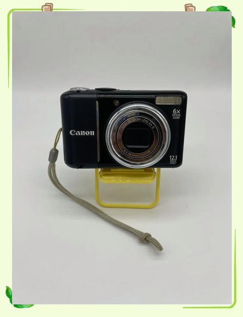 2000左右的二手单反相机推荐,2000元二手相机推荐