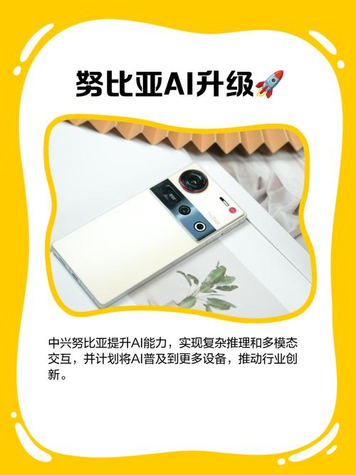 努比亚还属于中兴吗