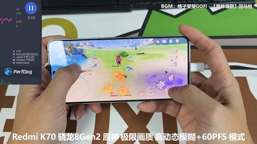 原神手游支持哪些手机玩?这些手机配置如何?